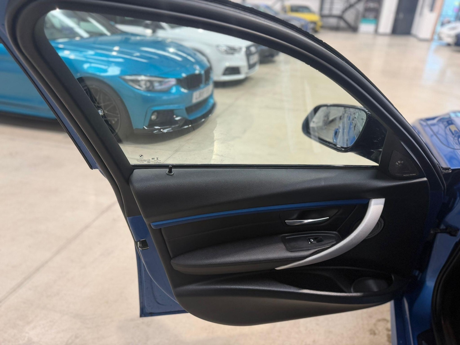 Used BMW 3 Series for sale - 77683757: Photo 30