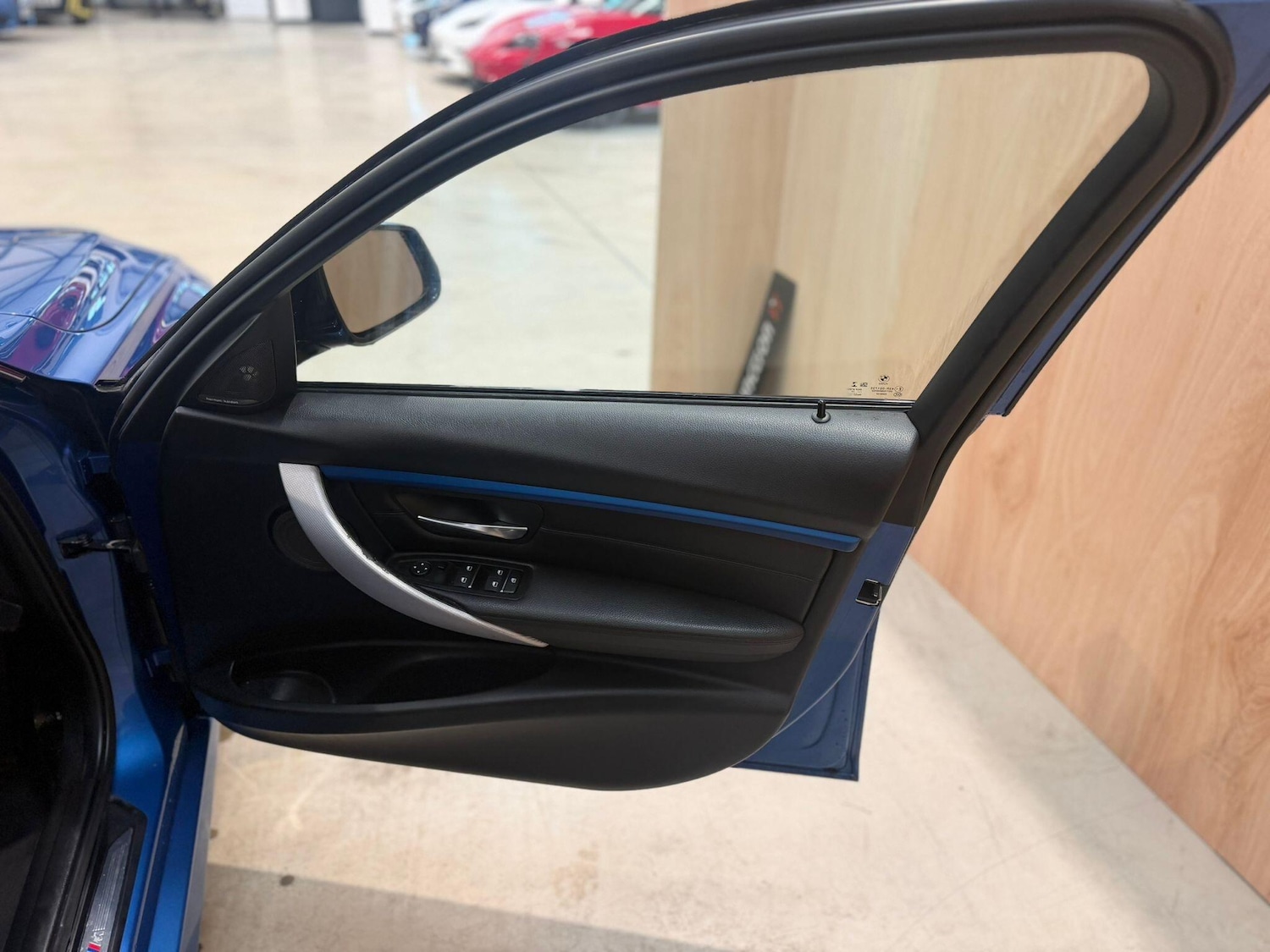 Used BMW 3 Series for sale - 77683757: Photo 33