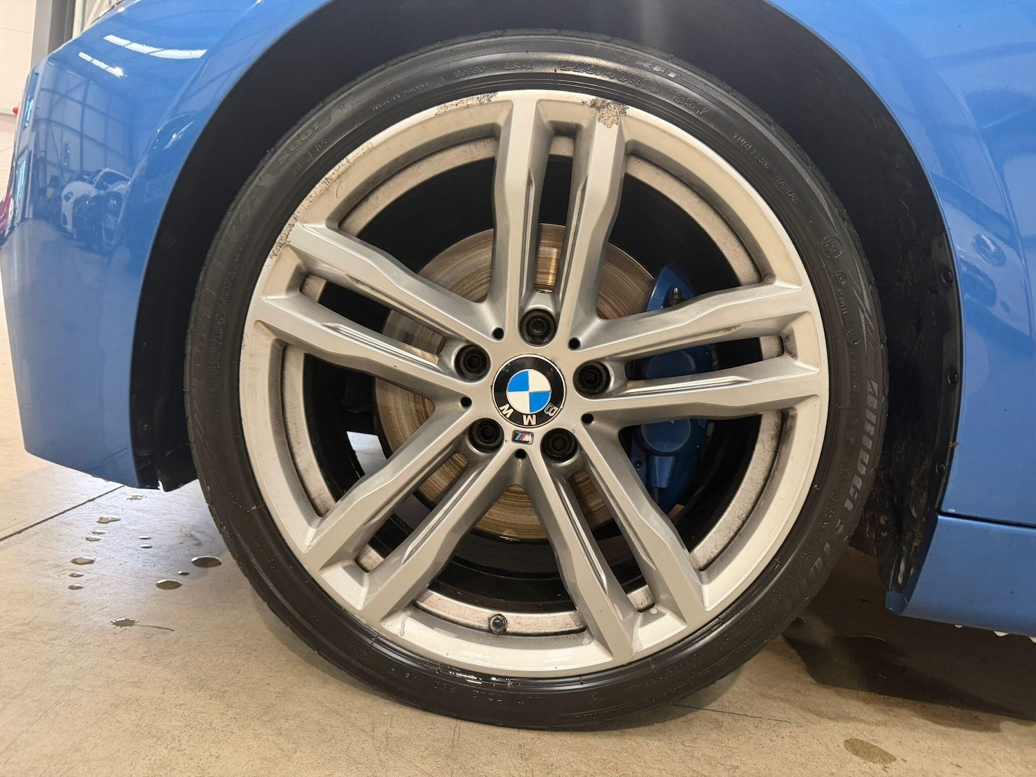 Used BMW 3 Series for sale - 77683757: Photo 34