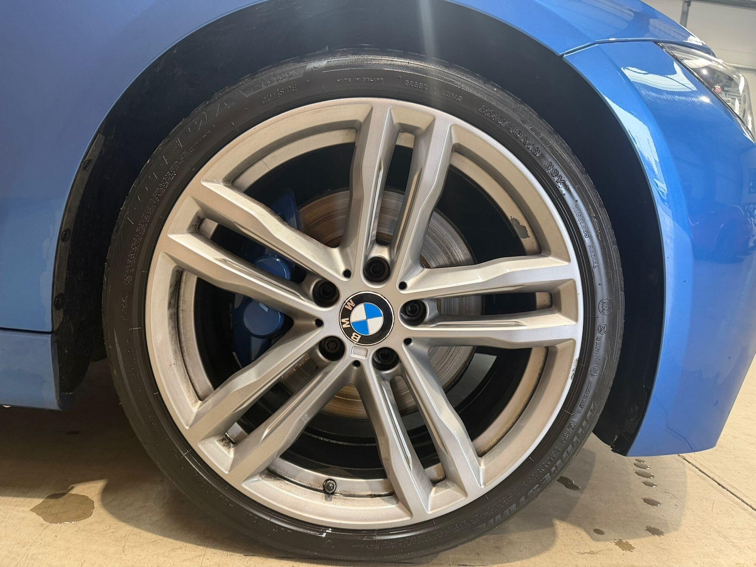 Used BMW 3 Series for sale - 77683757: Photo 35