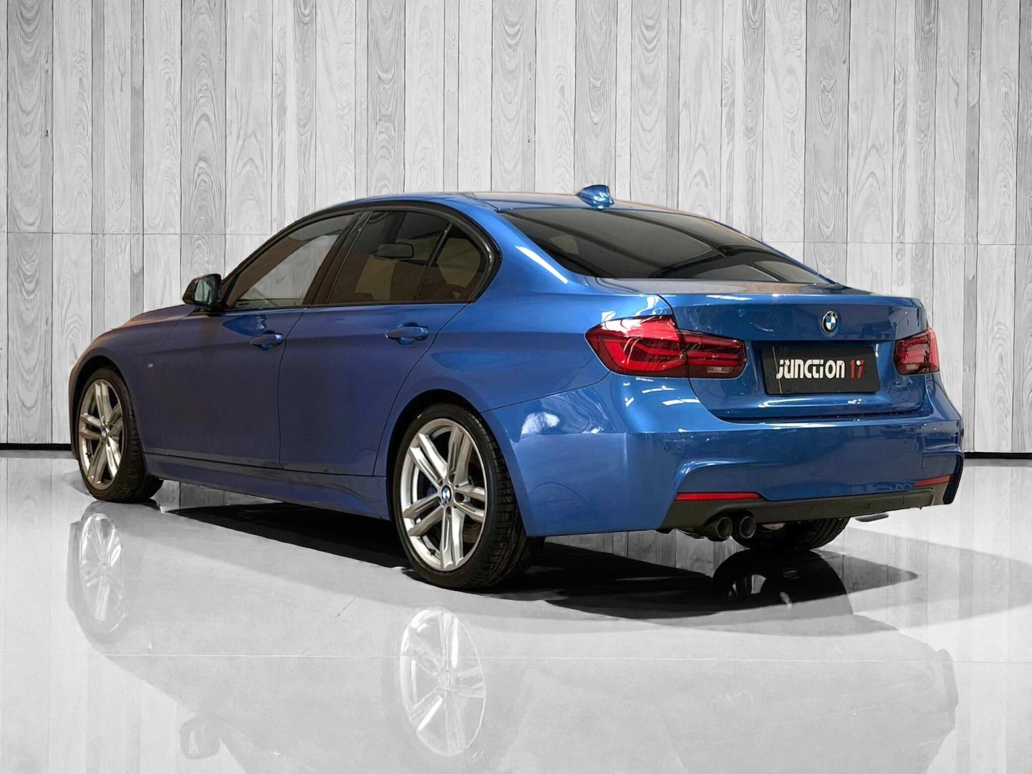 Used BMW 3 Series for sale - 77683757: Photo 4