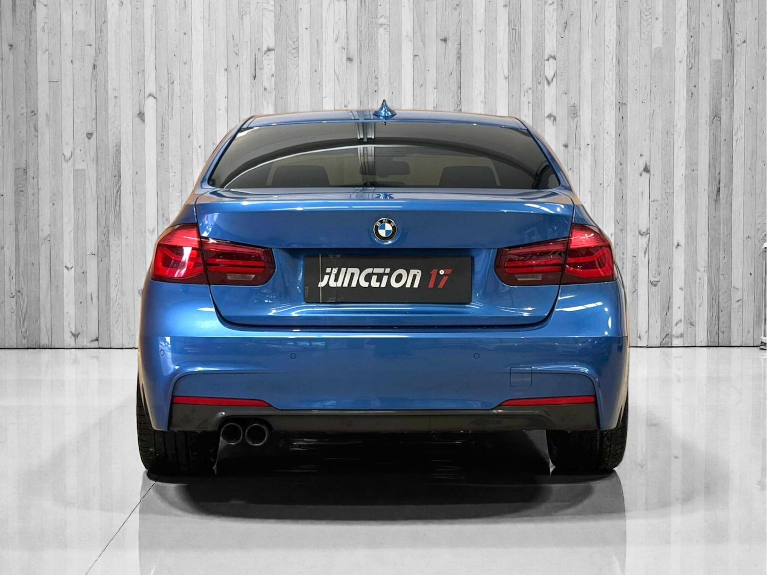 Used BMW 3 Series for sale - 77683757: Photo 7