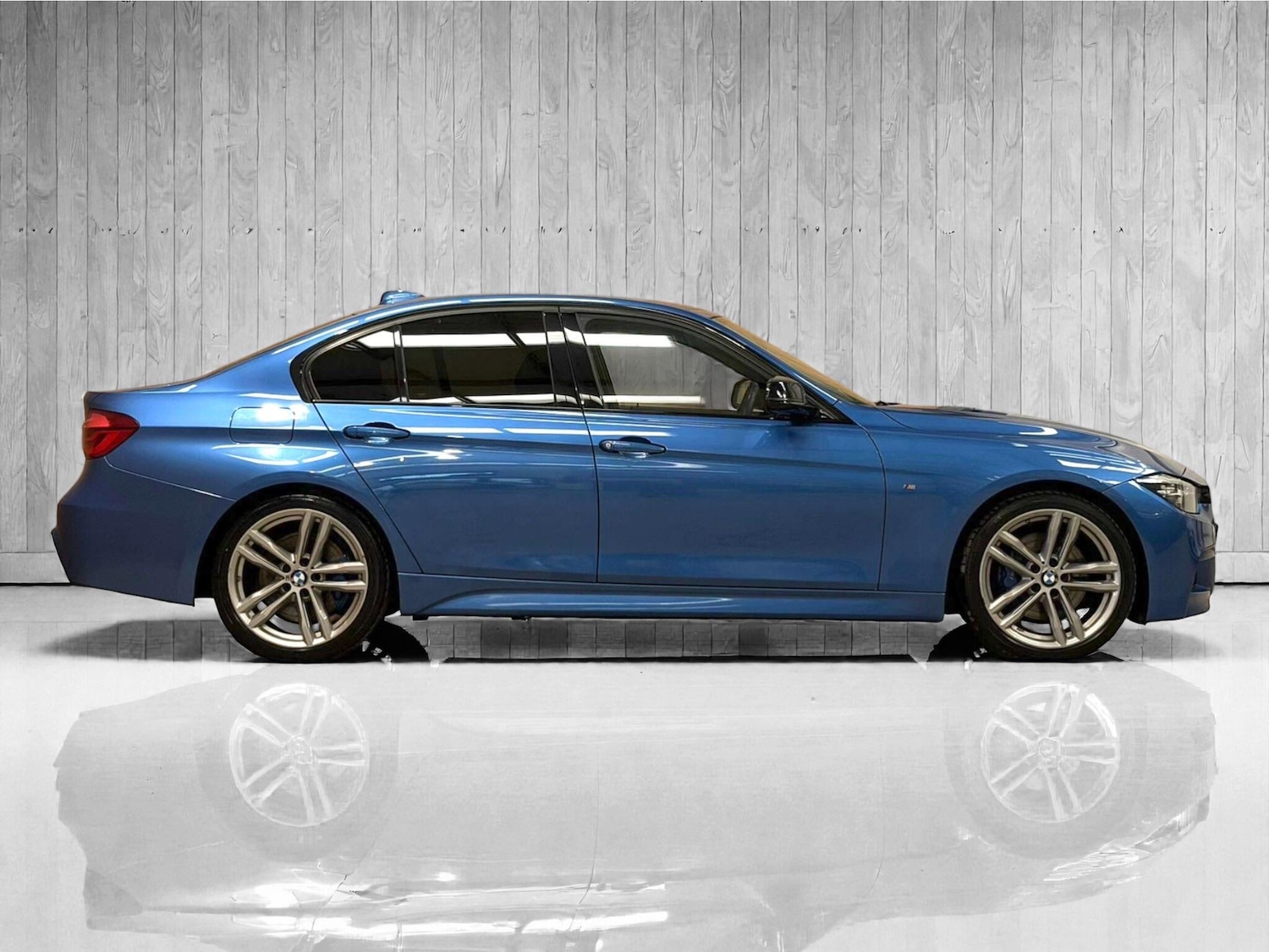 Used BMW 3 Series for sale - 77683757: Photo 8