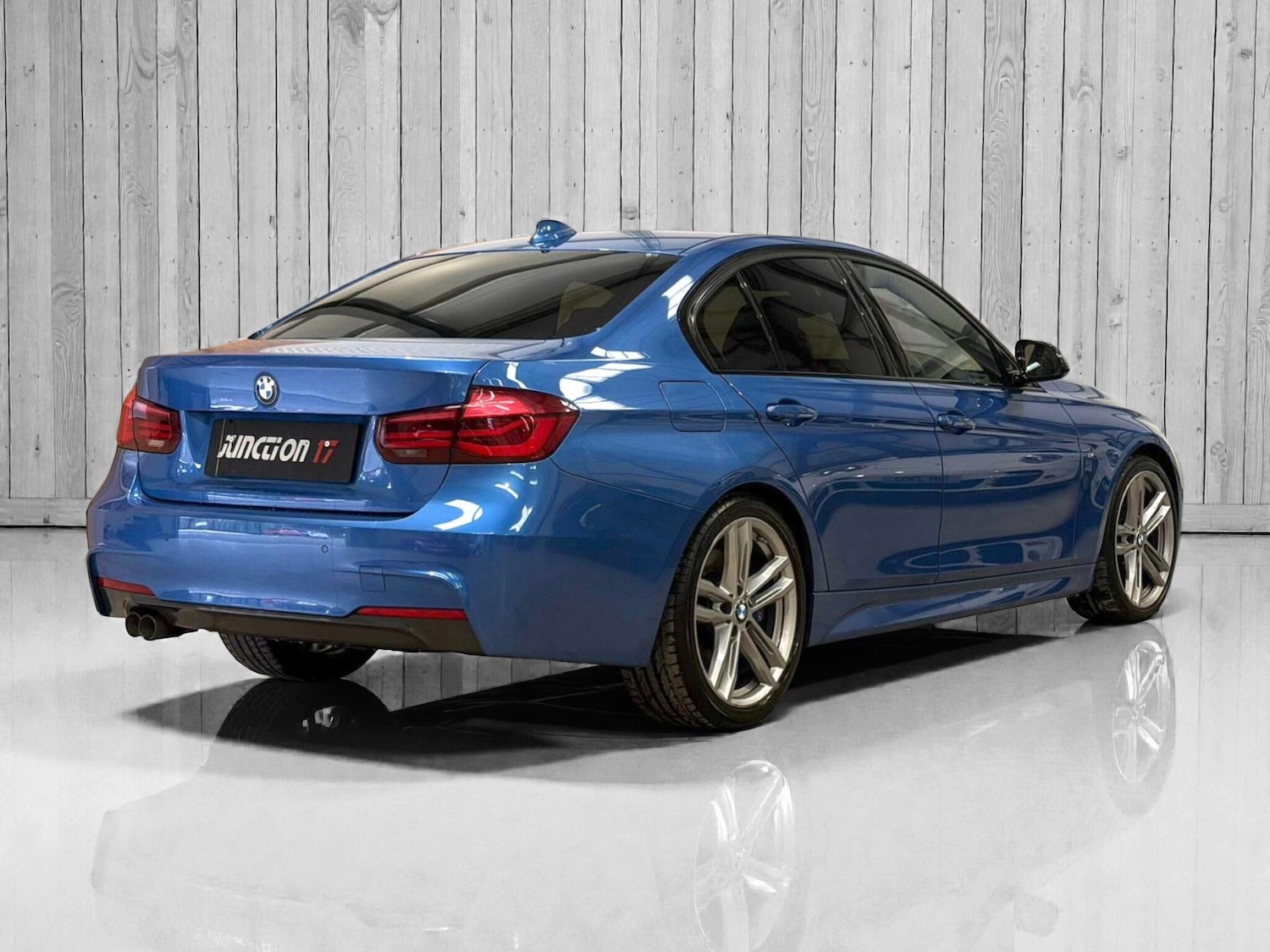 Used BMW 3 Series for sale - 77683757: Photo 9