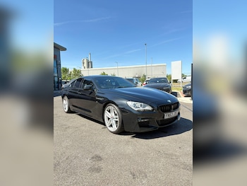 Used BMW 6 Series 2013 for sale - 79093923: Photo