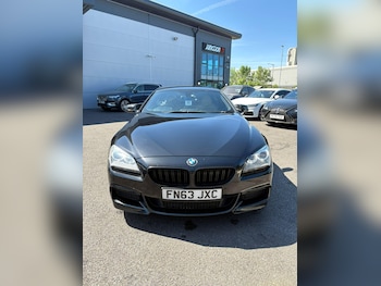 Used BMW 6 Series 2013 for sale - 79093923: Photo