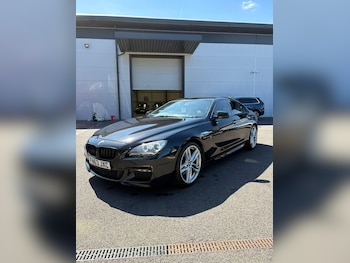 Used BMW 6 Series 2013 for sale - 79093923: Photo