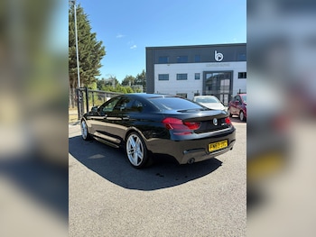 Used BMW 6 Series 2013 for sale - 79093923: Photo