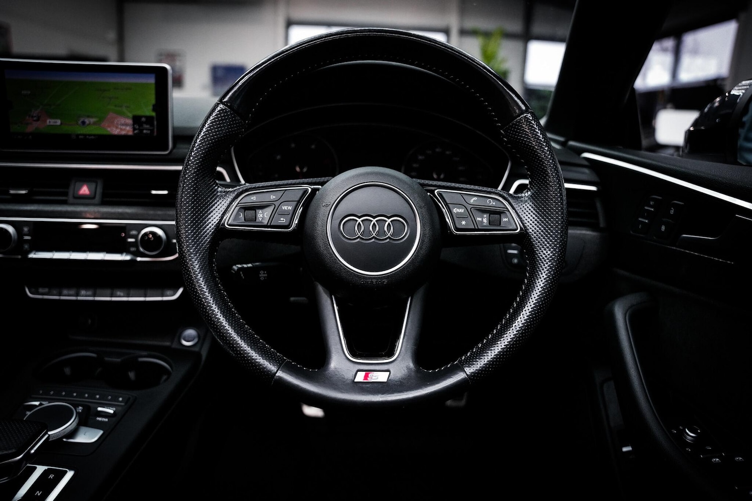 Used Audi A5 Cabriolet for sale - 76965273: Photo 20