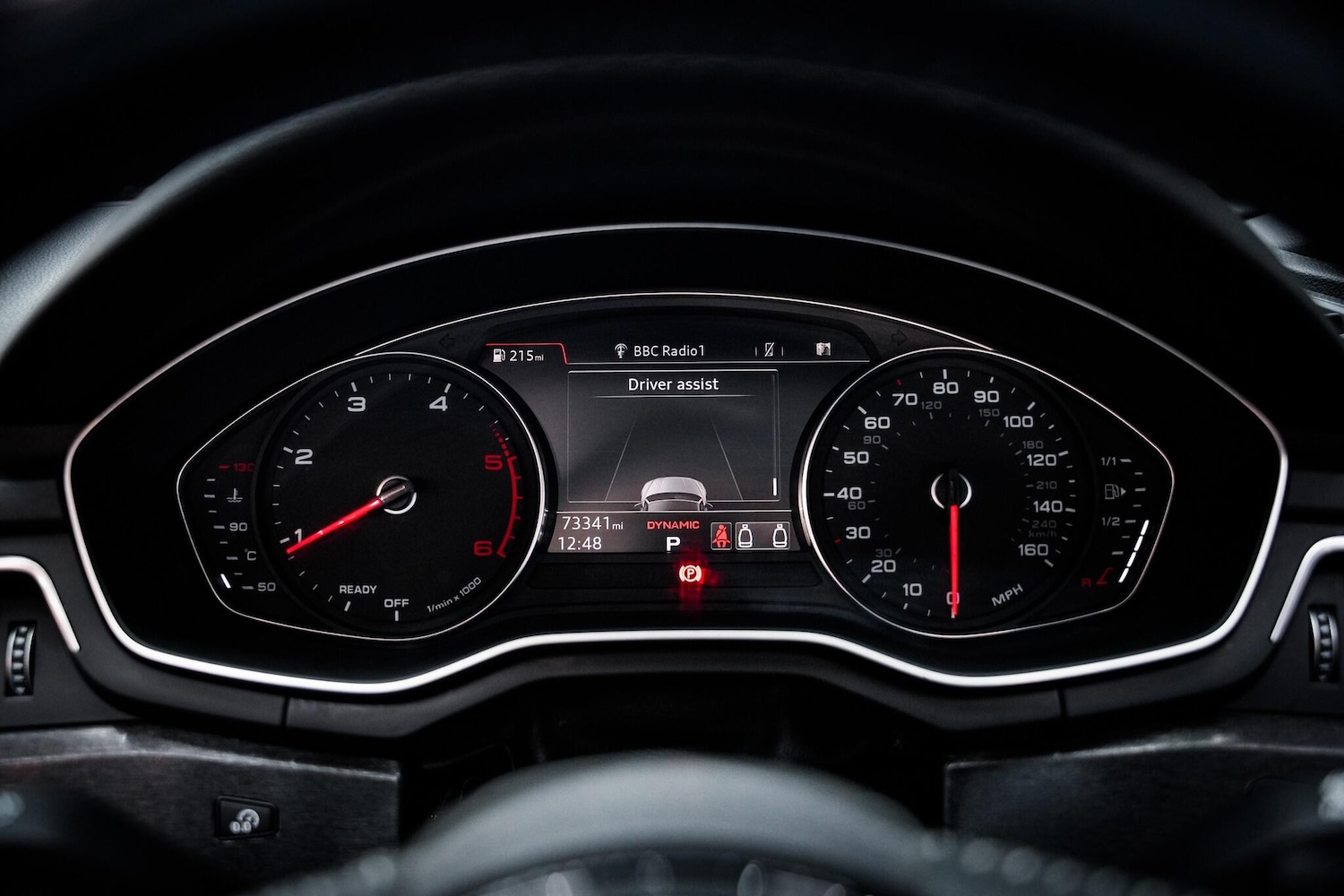 Used Audi A5 Cabriolet for sale - 76965273: Photo 21