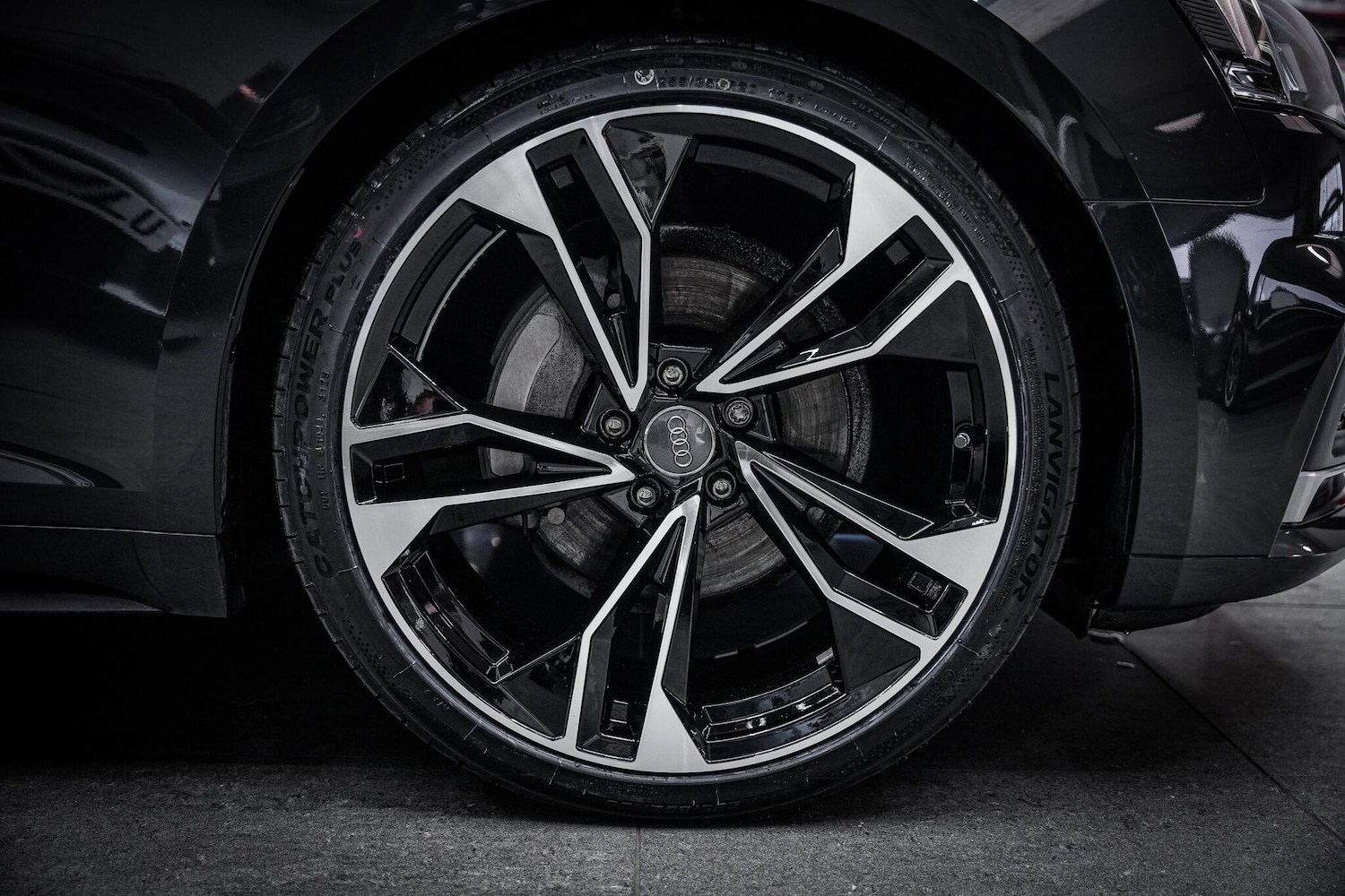 Used Audi A5 Cabriolet for sale - 76965273: Photo 27