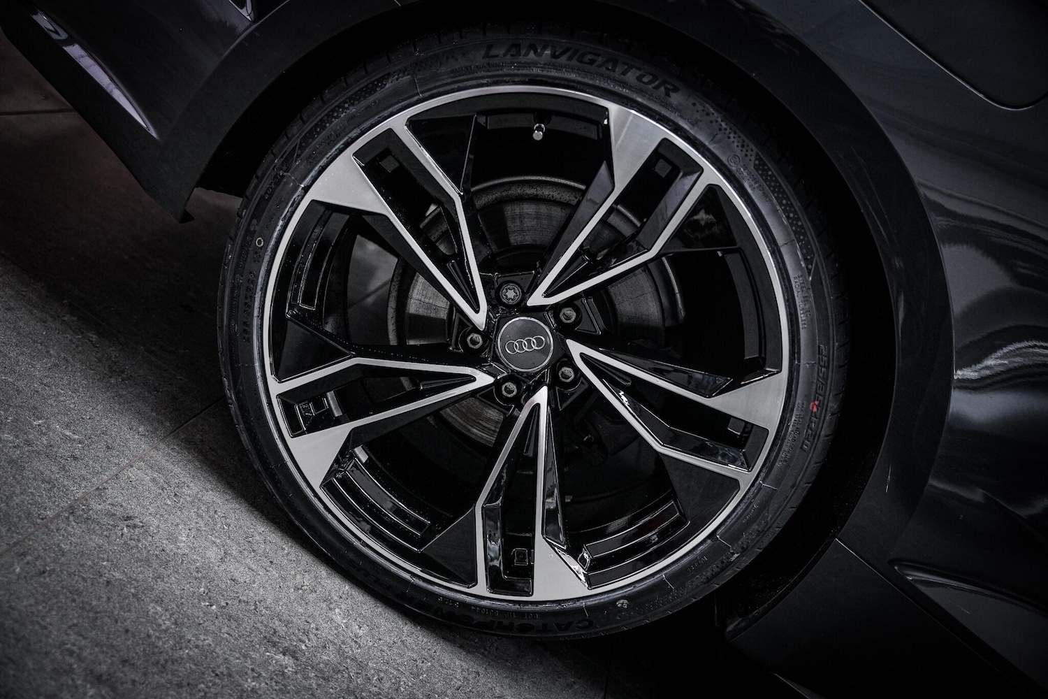 Used Audi A5 Cabriolet for sale - 76965273: Photo 28