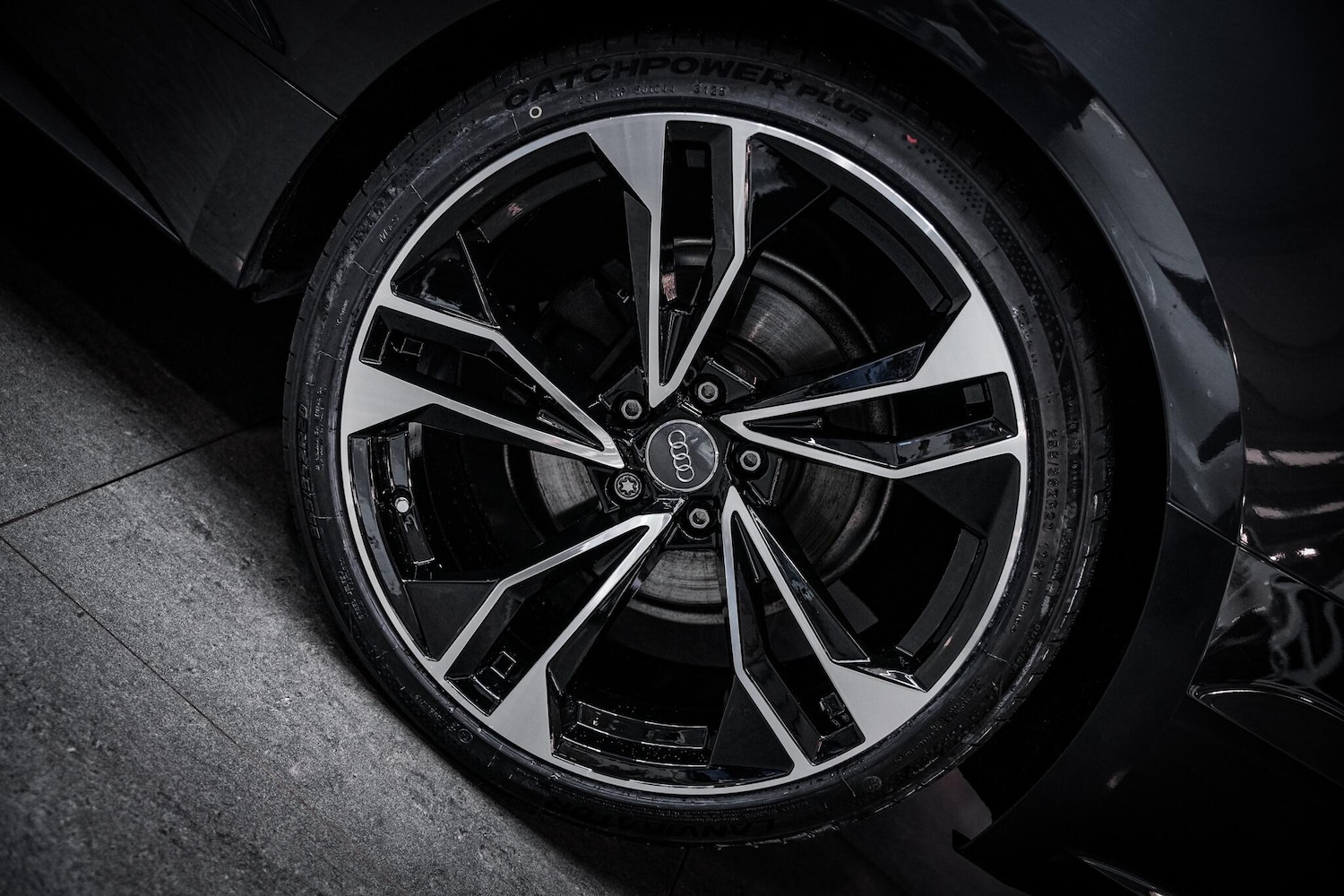 Used Audi A5 Cabriolet for sale - 76965273: Photo 29