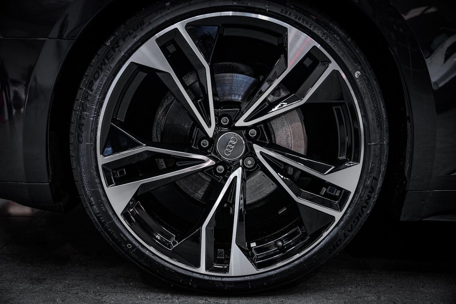 Used Audi A5 Cabriolet for sale - 76965273: Photo 30