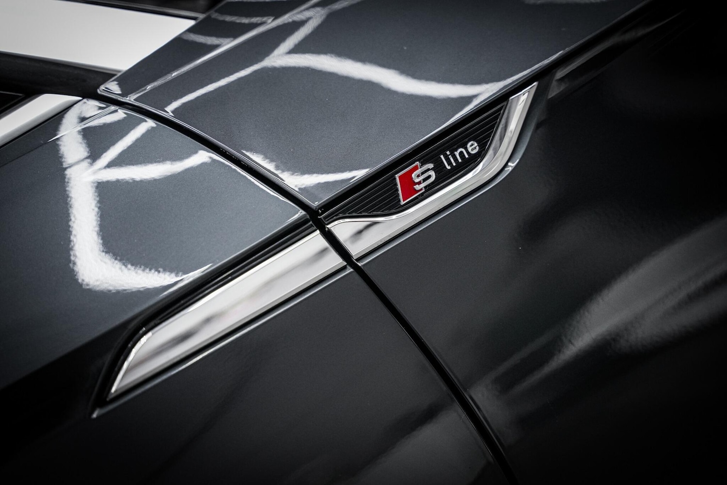 Used Audi A5 Cabriolet for sale - 76965273: Photo 34