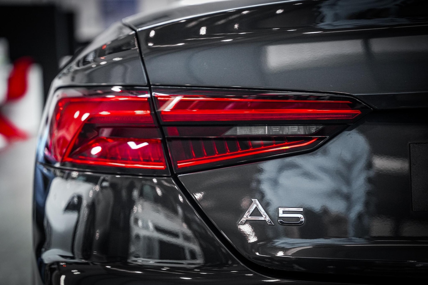 Used Audi A5 Cabriolet for sale - 76965273: Photo 35