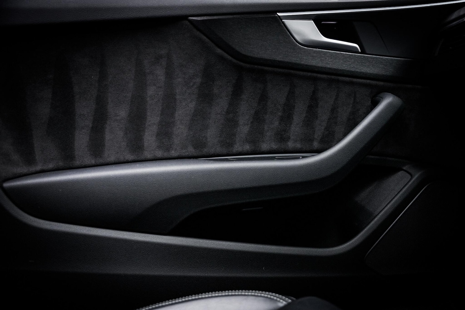 Used Audi A5 Cabriolet for sale - 76965273: Photo 49