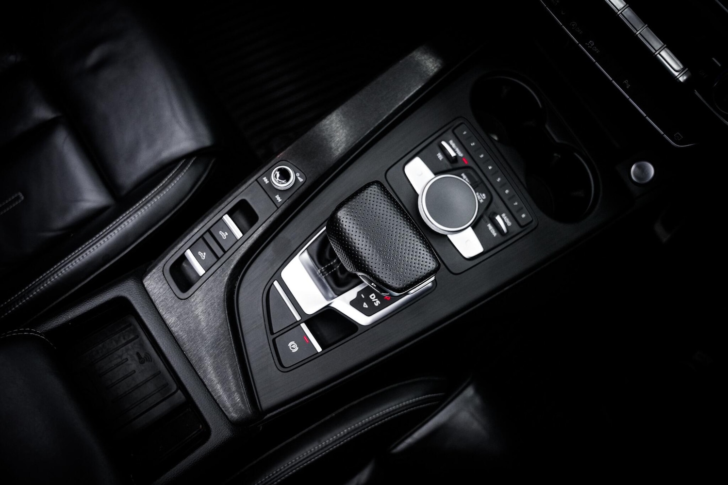 Used Audi A5 Cabriolet for sale - 76965273: Photo 5