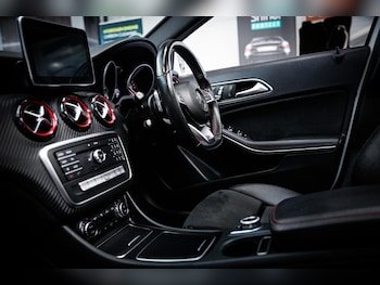 Used Mercedes-Benz A-Class 2016 for sale - 79039103: Photo