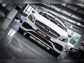 Used Mercedes-Benz A-Class 2016 for sale - 79039103: Photo