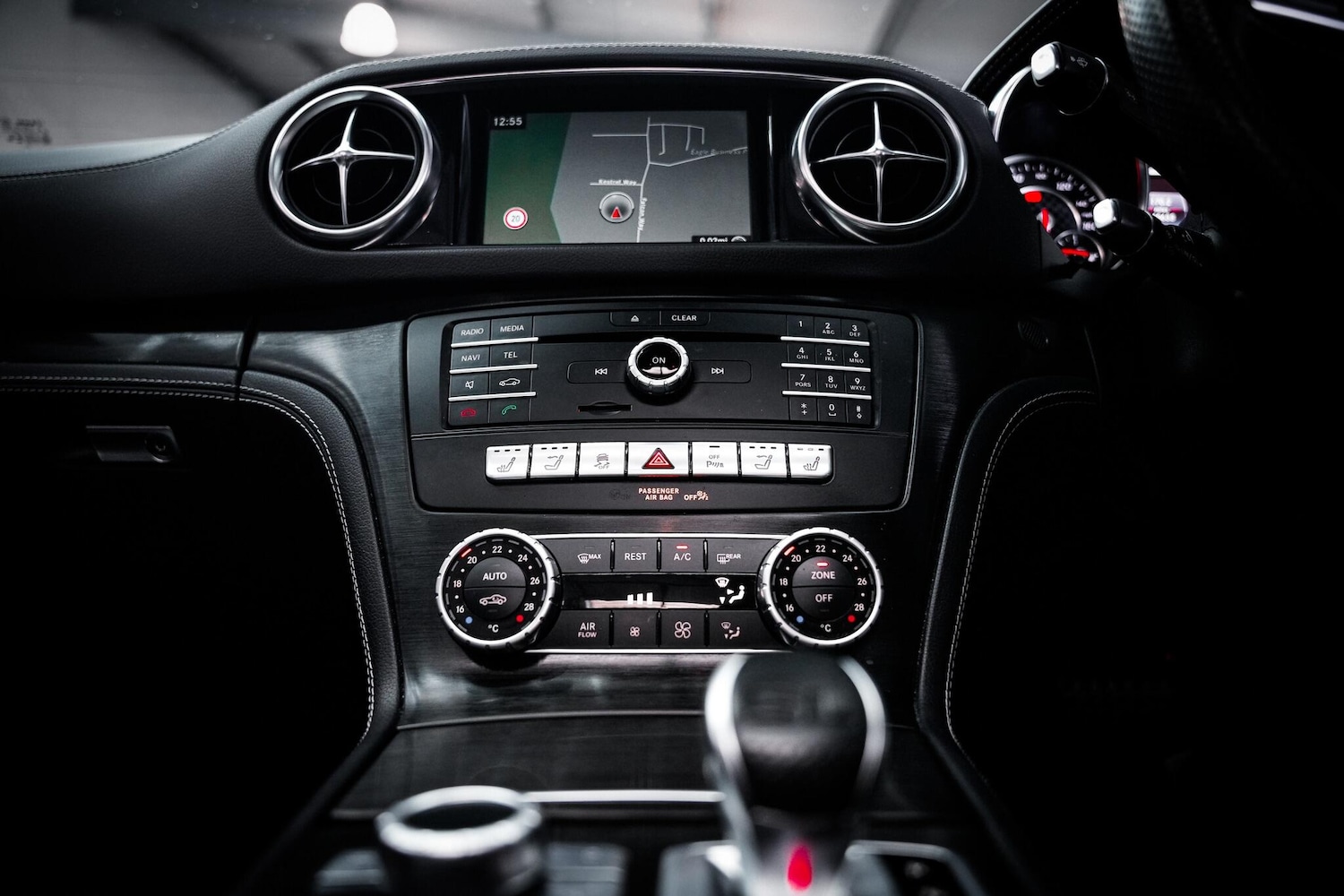 Used Mercedes-Benz SL 2016 for sale - 78007865: Photo 11