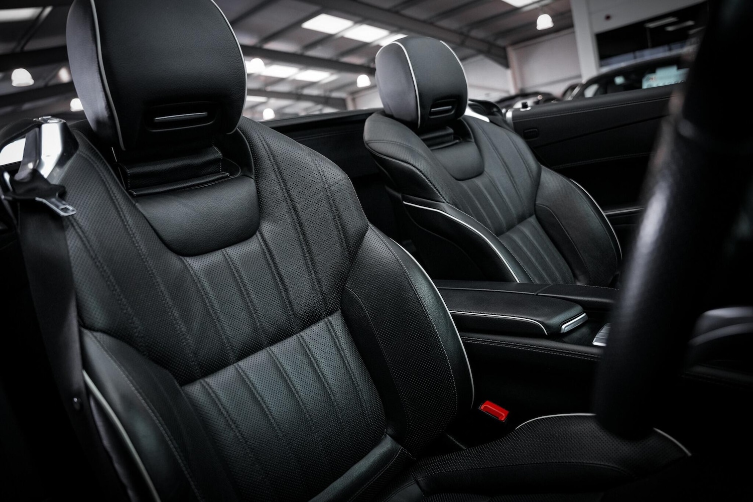 Used Mercedes-Benz SL 2016 for sale - 78007865: Photo 21