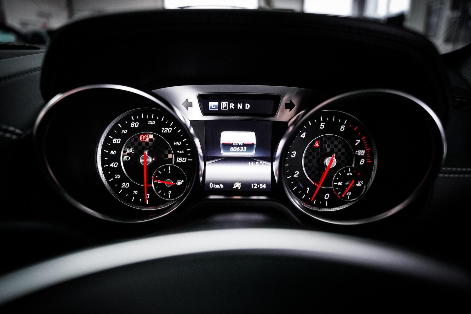 Used Mercedes-Benz SL 2016 for sale - 78007865: Photo 24