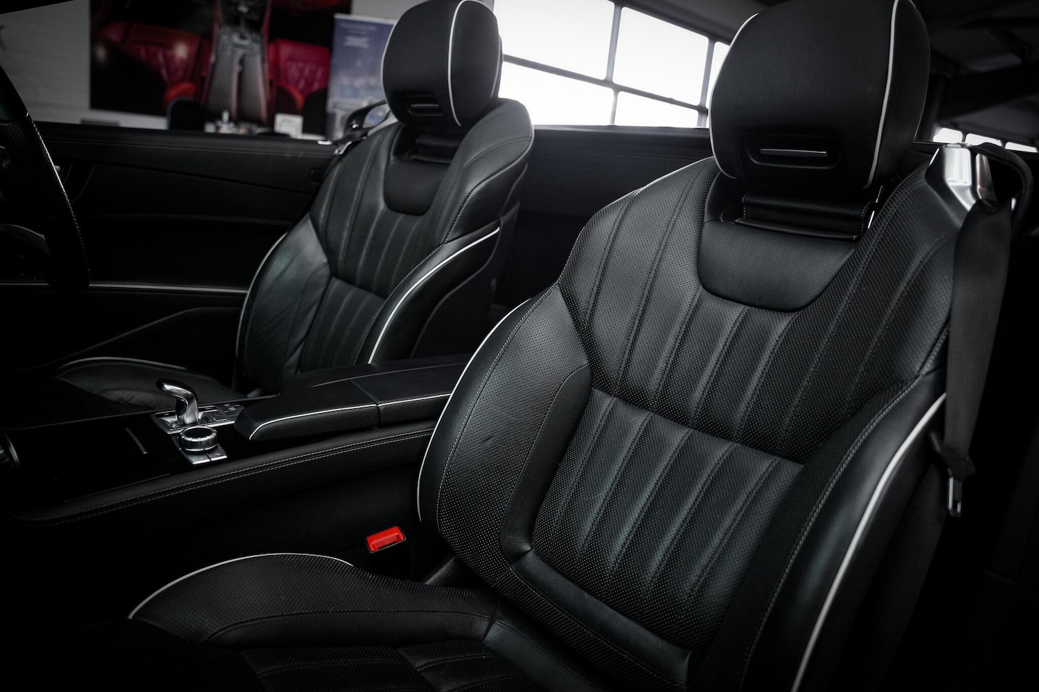 Used Mercedes-Benz SL 2016 for sale - 78007865: Photo 27