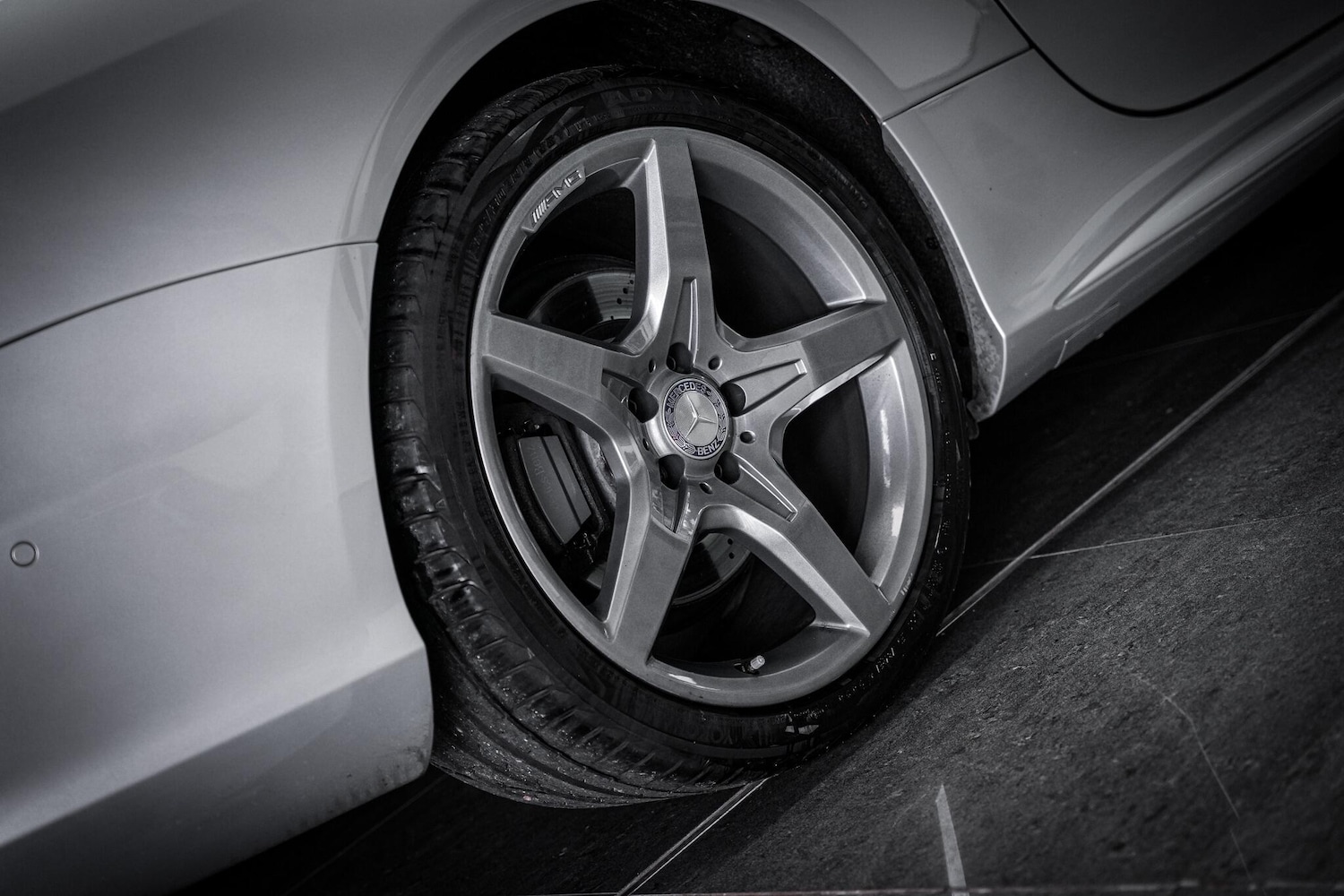 Used Mercedes-Benz SL 2016 for sale - 78007865: Photo 31