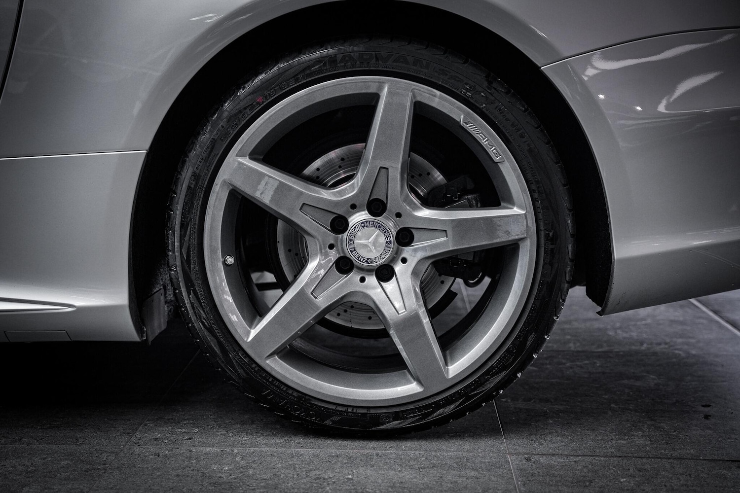 Used Mercedes-Benz SL 2016 for sale - 78007865: Photo 32