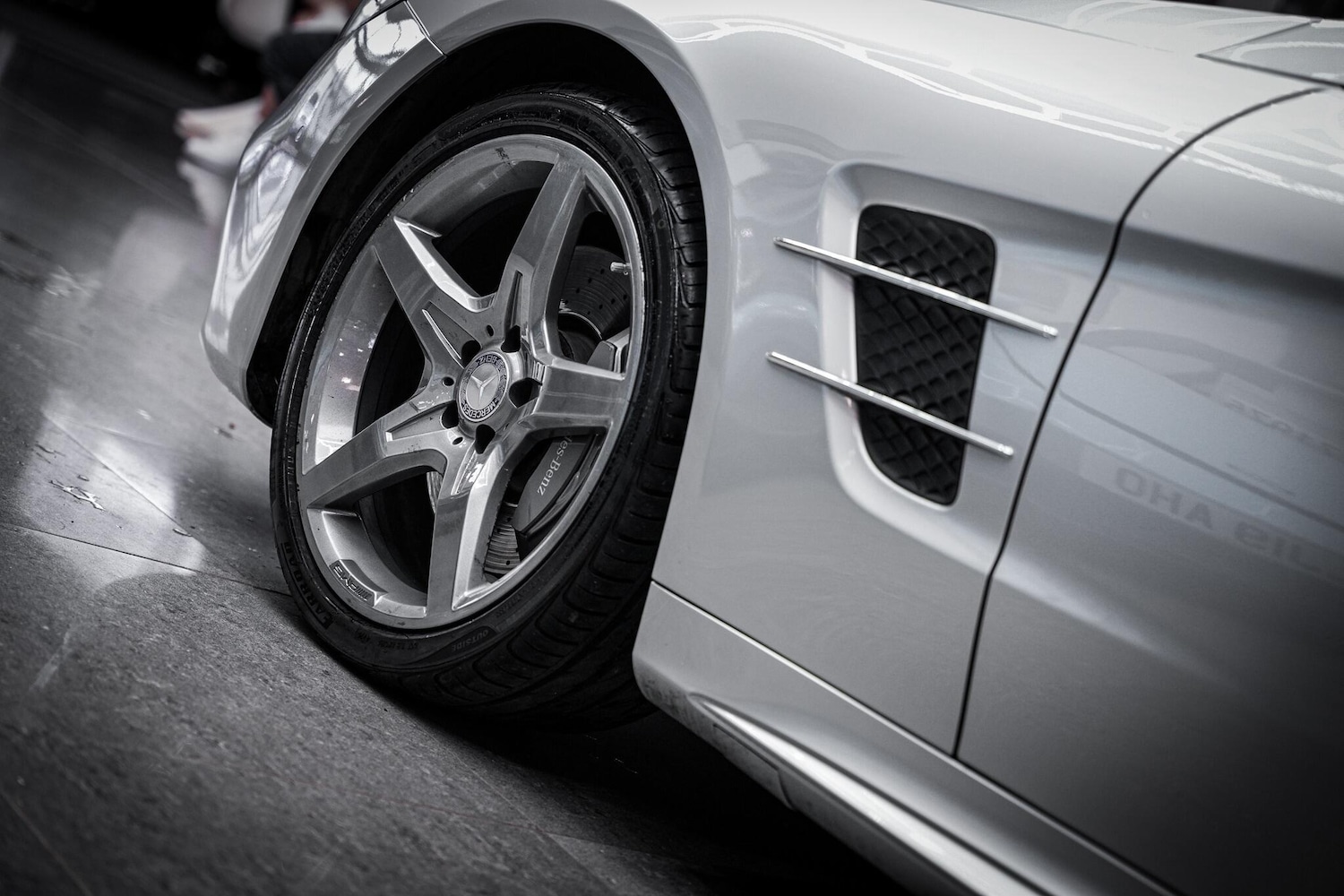 Used Mercedes-Benz SL 2016 for sale - 78007865: Photo 33