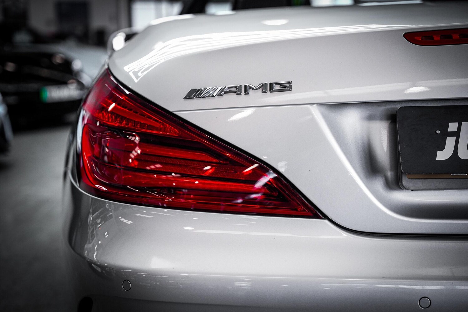 Used Mercedes-Benz SL 2016 for sale - 78007865: Photo 42