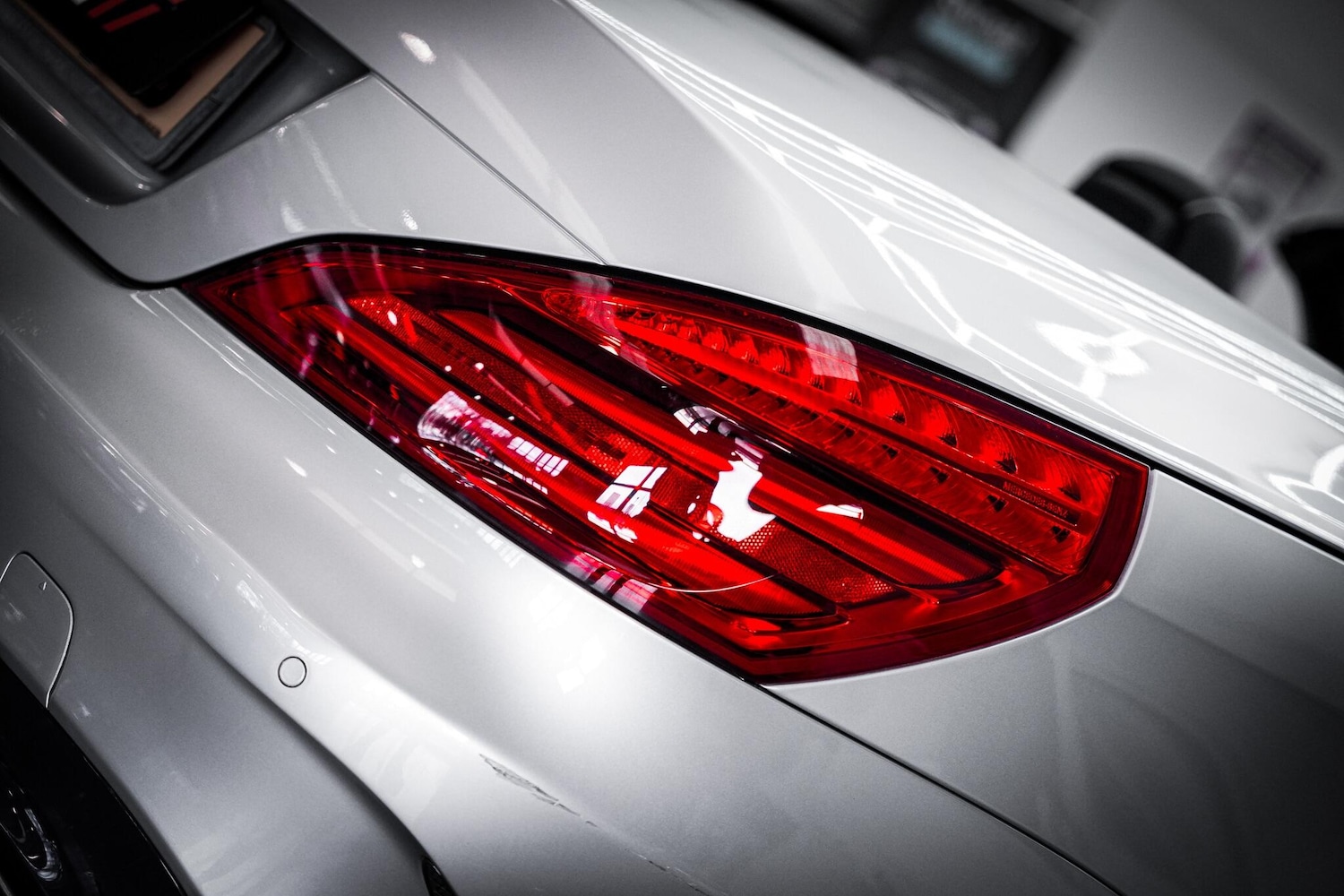 Used Mercedes-Benz SL 2016 for sale - 78007865: Photo 44