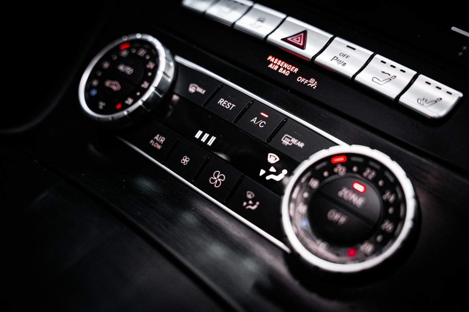 Used Mercedes-Benz SL 2016 for sale - 78007865: Photo 47