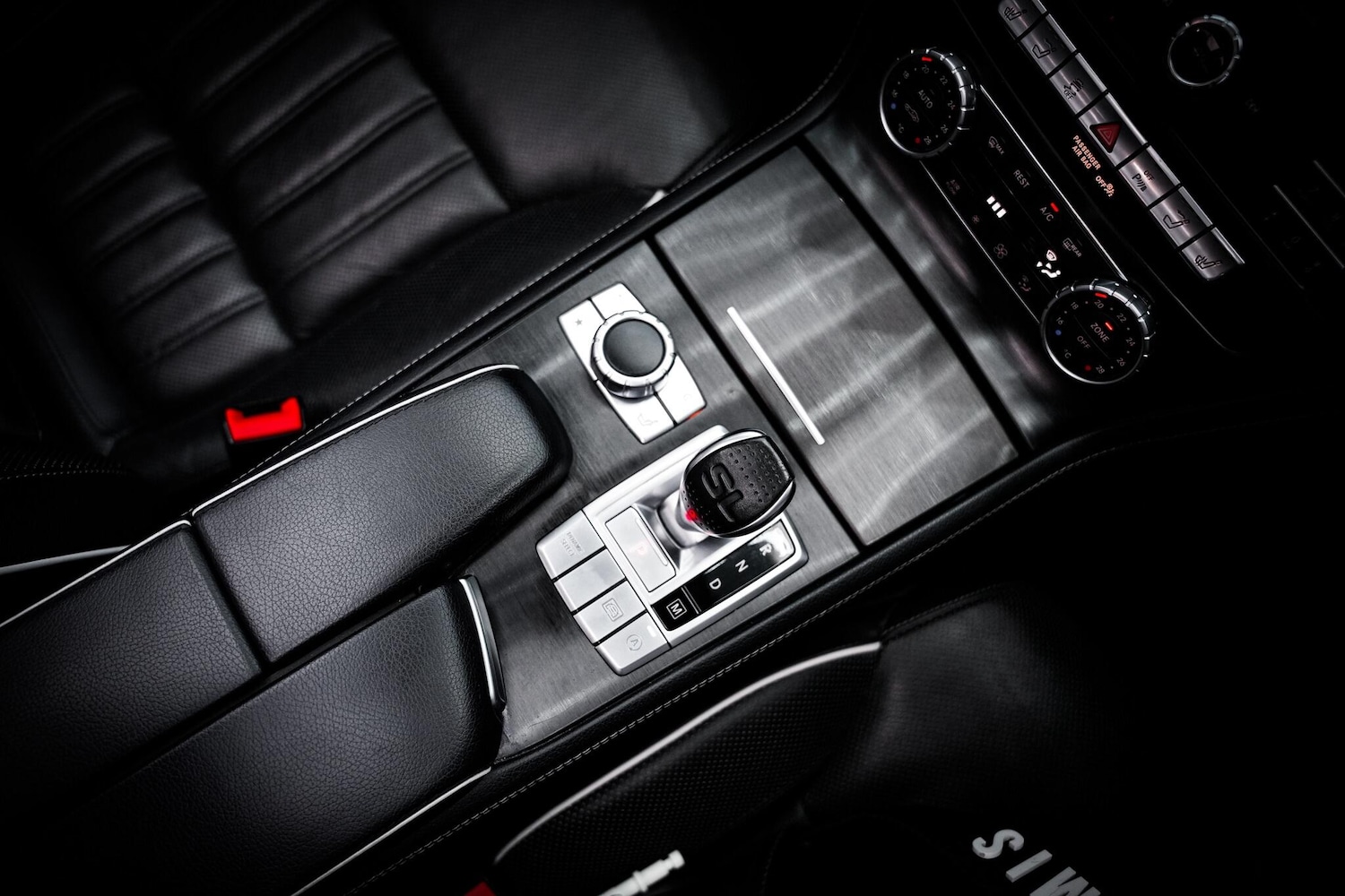 Used Mercedes-Benz SL 2016 for sale - 78007865: Photo 9