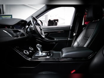 Used Land Rover Range Rover Evoque 2019 for sale - 78911053: Photo