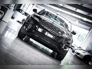 Used Land Rover Range Rover Evoque 2019 for sale - 78911053: Photo