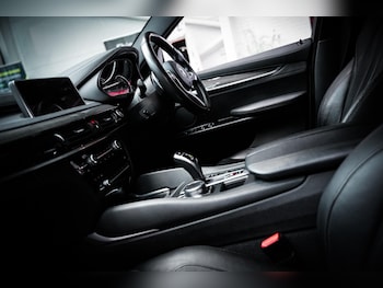 Used BMW X6 2018 for sale - 78291157: Photo