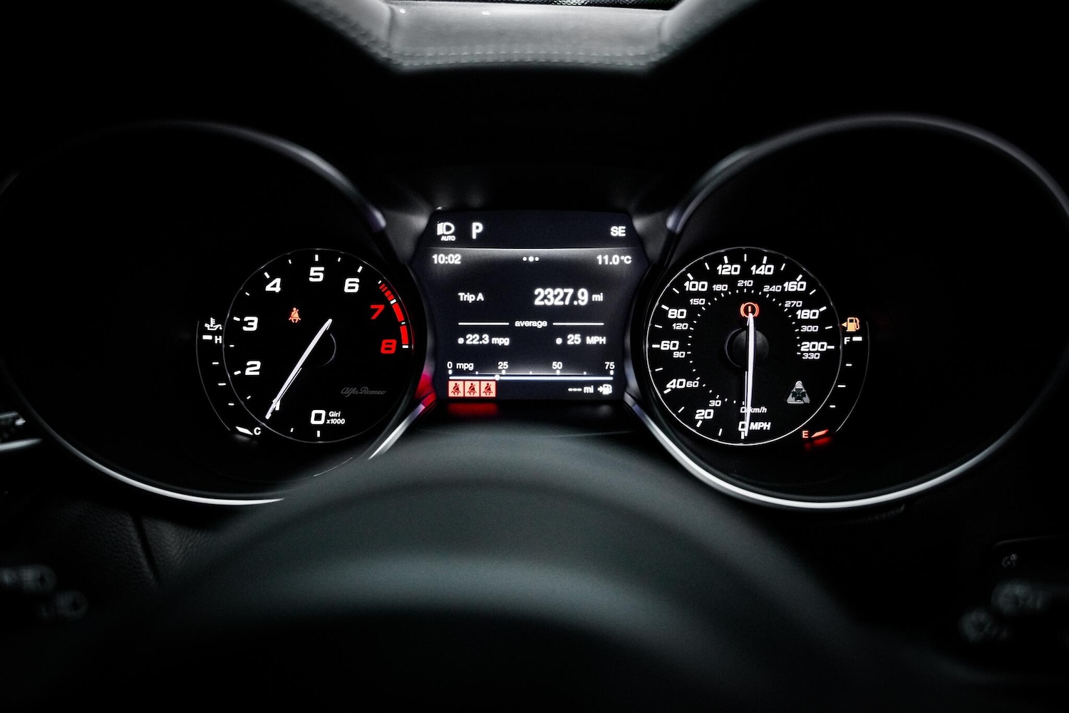 Used Alfa Romeo Stelvio 2018 for sale - 76660389: Photo 20