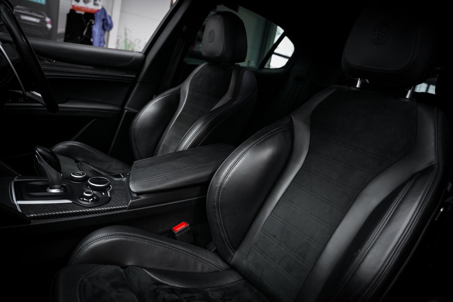 Used Alfa Romeo Stelvio 2018 for sale - 76660389: Photo 23