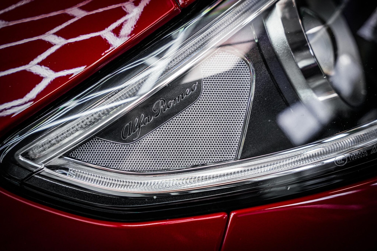 Used Alfa Romeo Stelvio 2018 for sale - 76660389: Photo 32