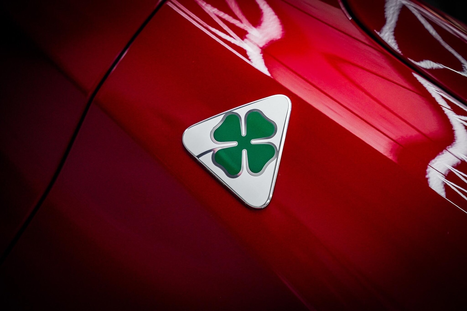 Used Alfa Romeo Stelvio 2018 for sale - 76660389: Photo 33