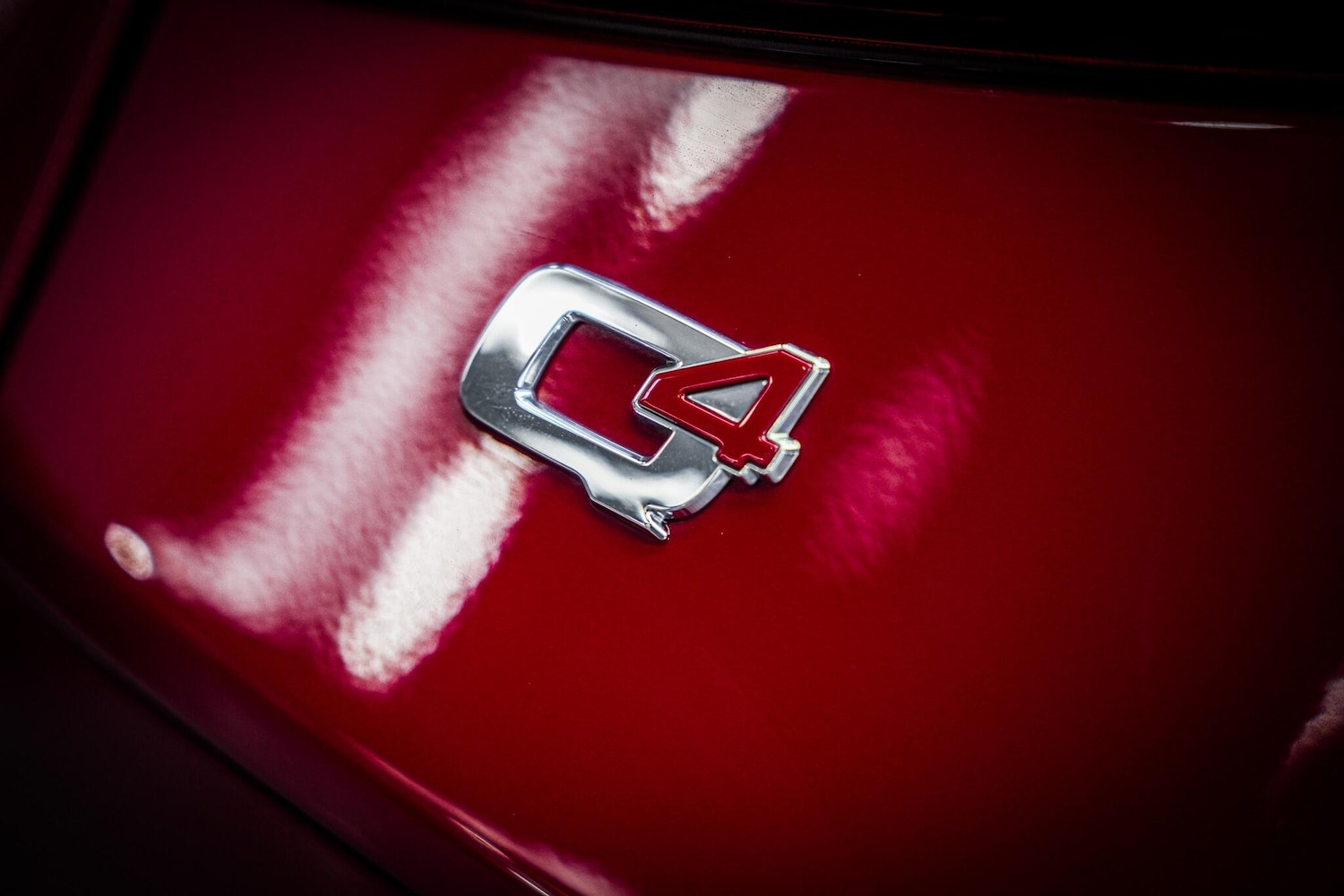 Used Alfa Romeo Stelvio 2018 for sale - 76660389: Photo 36