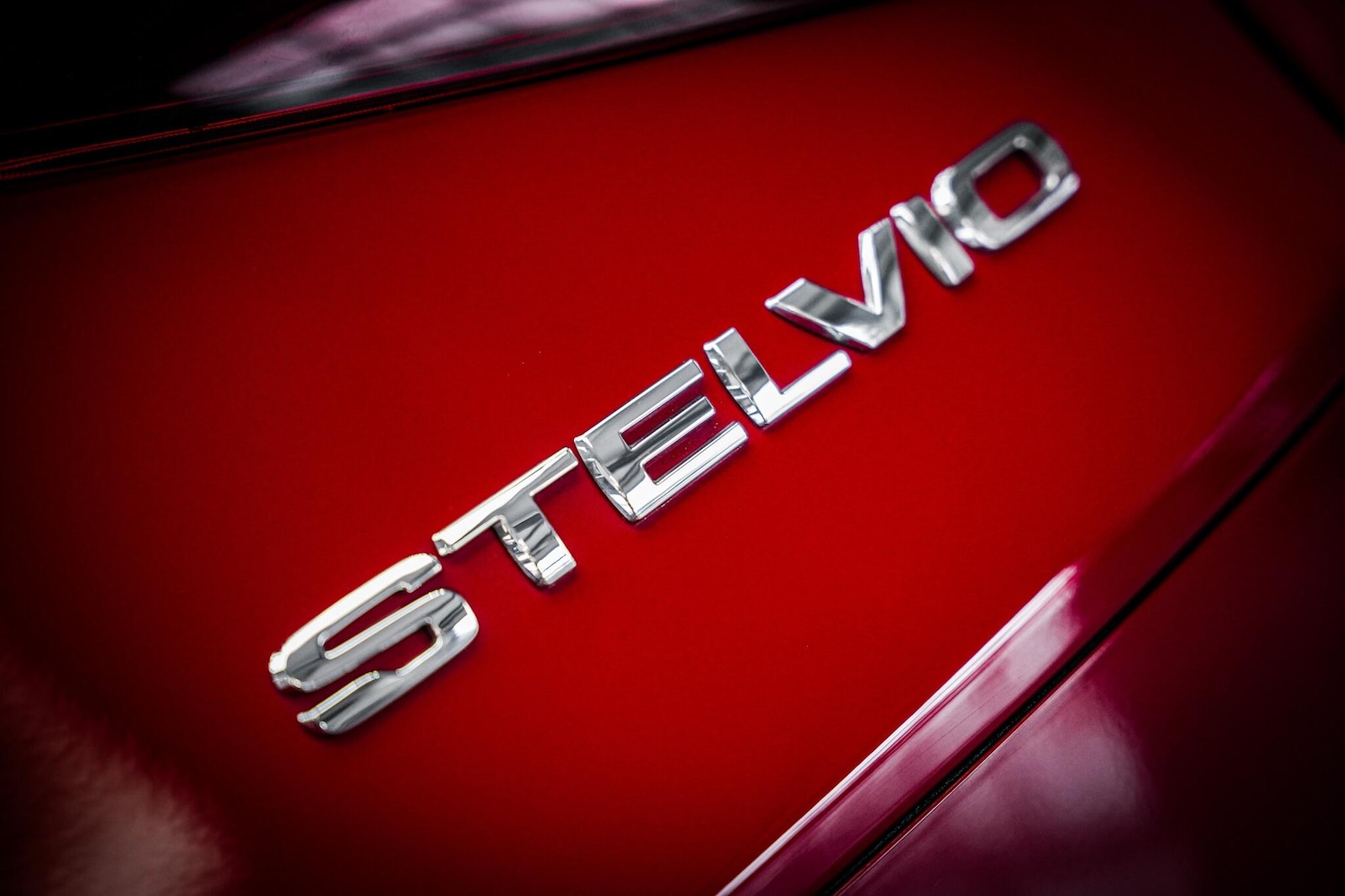 Used Alfa Romeo Stelvio 2018 for sale - 76660389: Photo 37