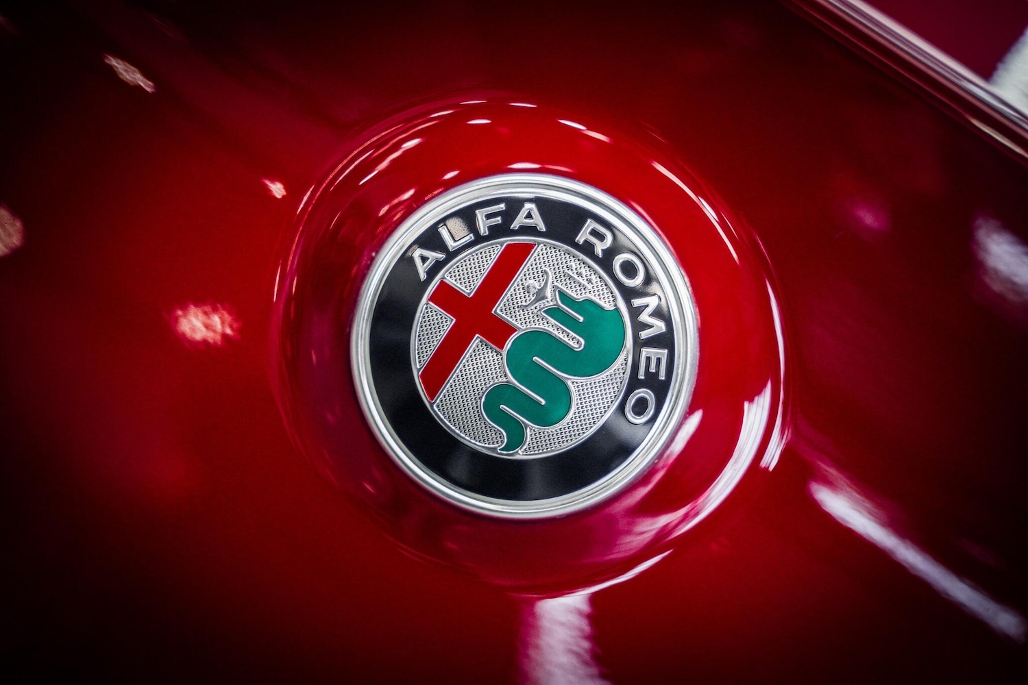 Used Alfa Romeo Stelvio 2018 for sale - 76660389: Photo 38