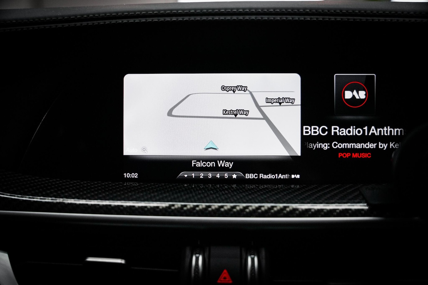 Used Alfa Romeo Stelvio 2018 for sale - 76660389: Photo 41