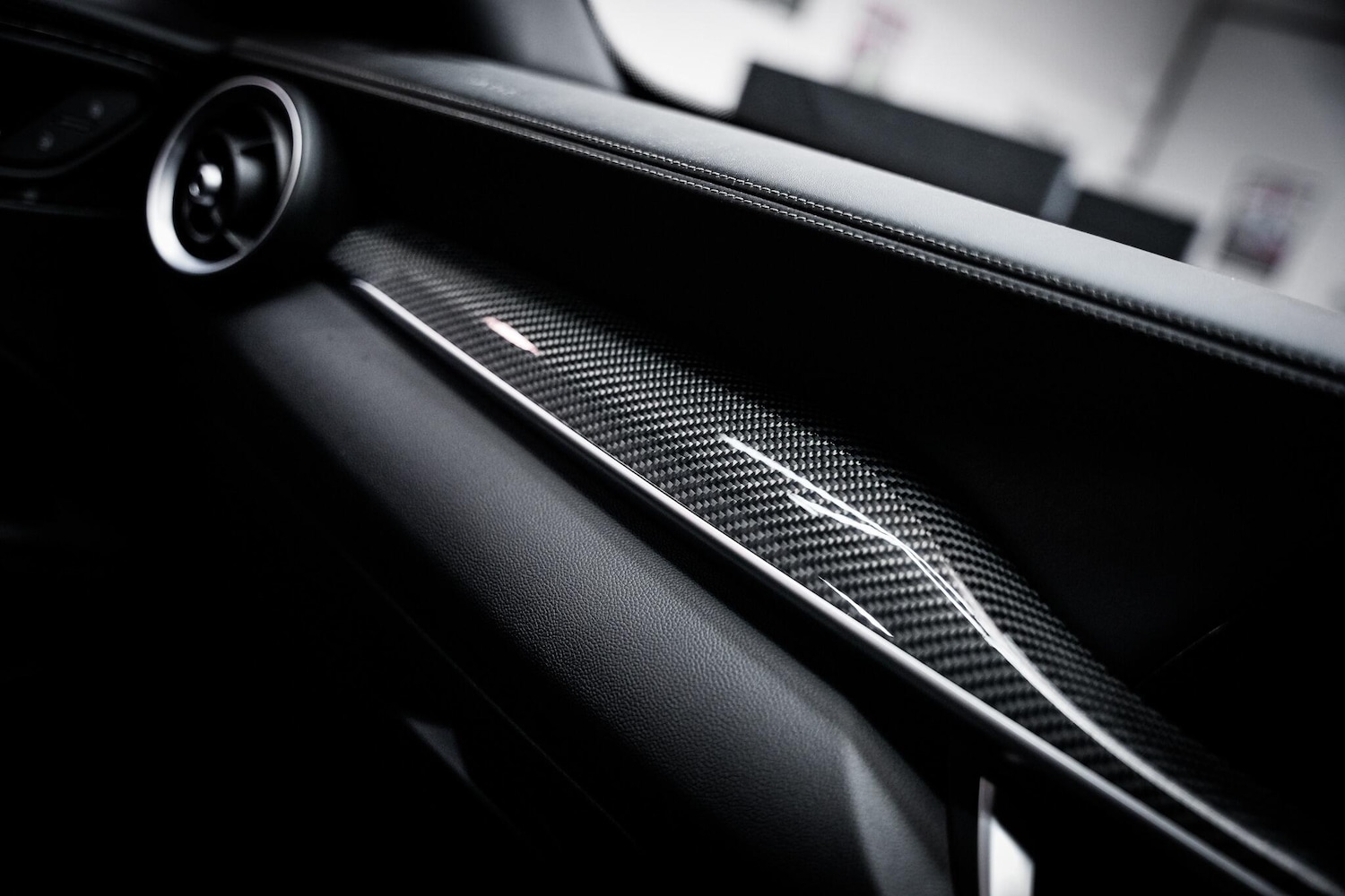 Used Alfa Romeo Stelvio 2018 for sale - 76660389: Photo 47