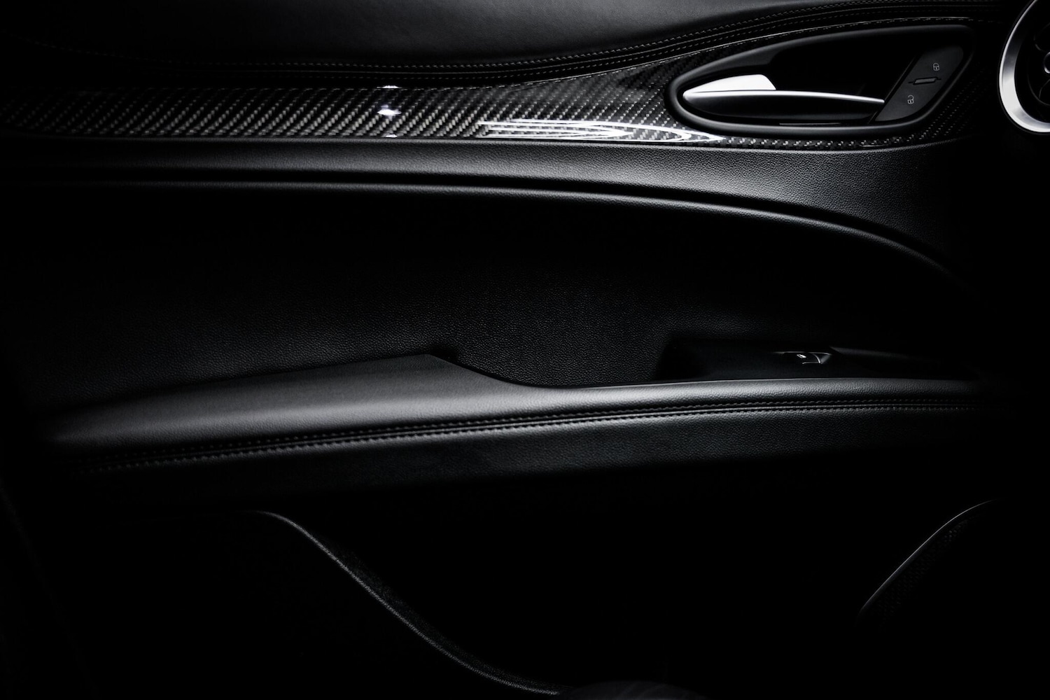 Used Alfa Romeo Stelvio 2018 for sale - 76660389: Photo 48