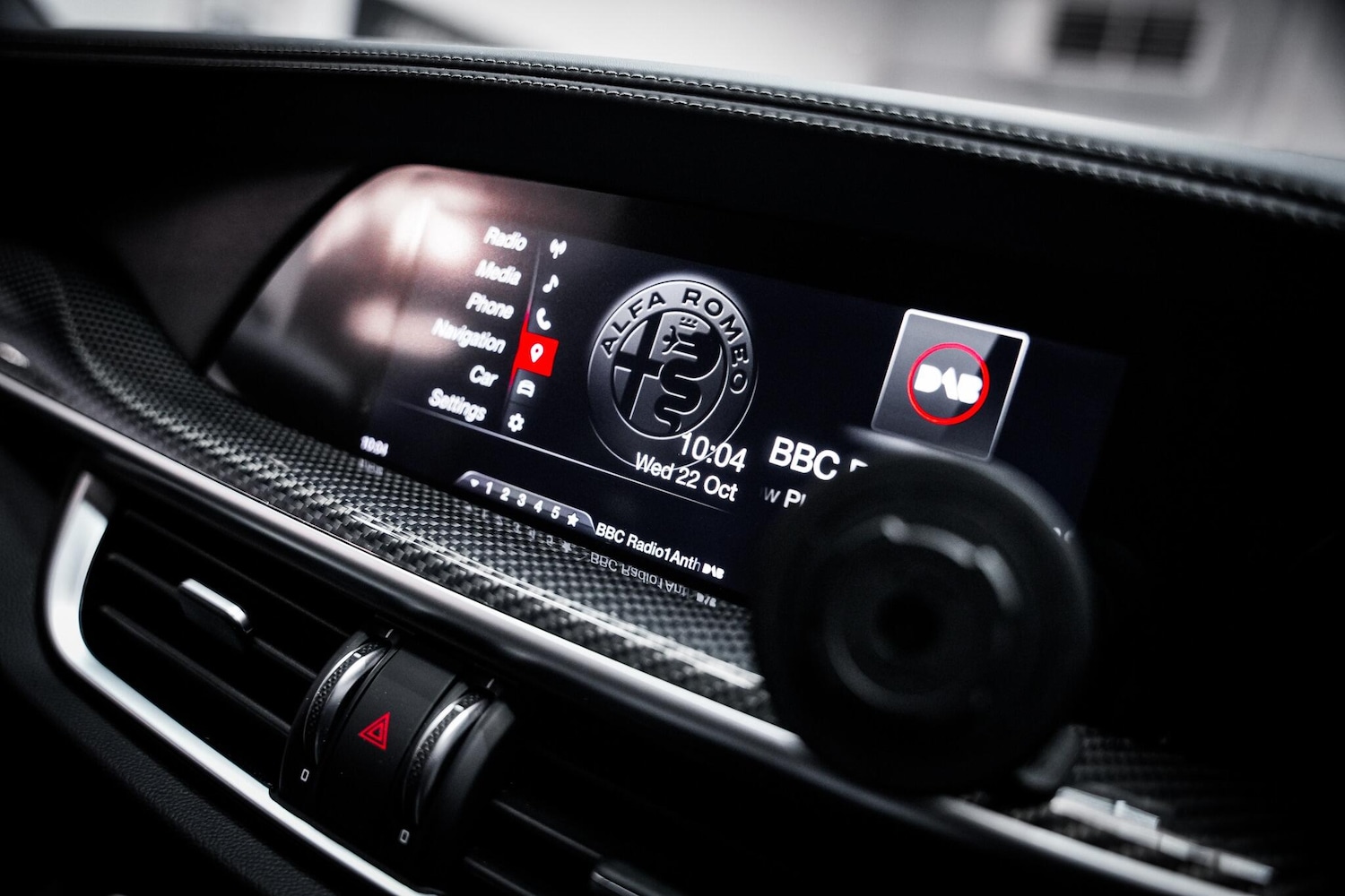 Used Alfa Romeo Stelvio 2018 for sale - 76660389: Photo 49