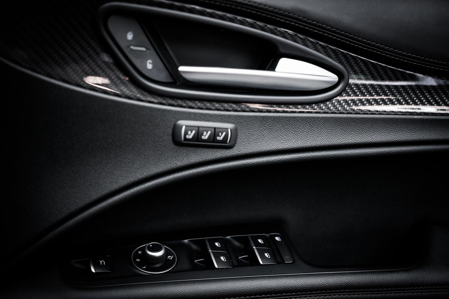 Used Alfa Romeo Stelvio 2018 for sale - 76660389: Photo 51